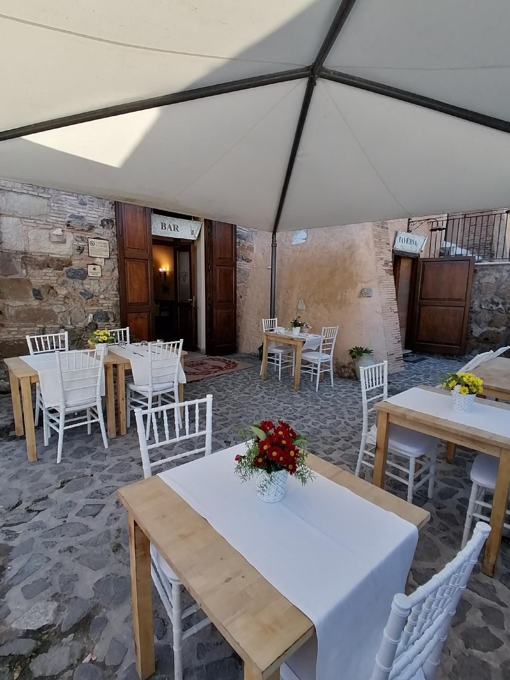 Relais Castrum Boccea, foto 9