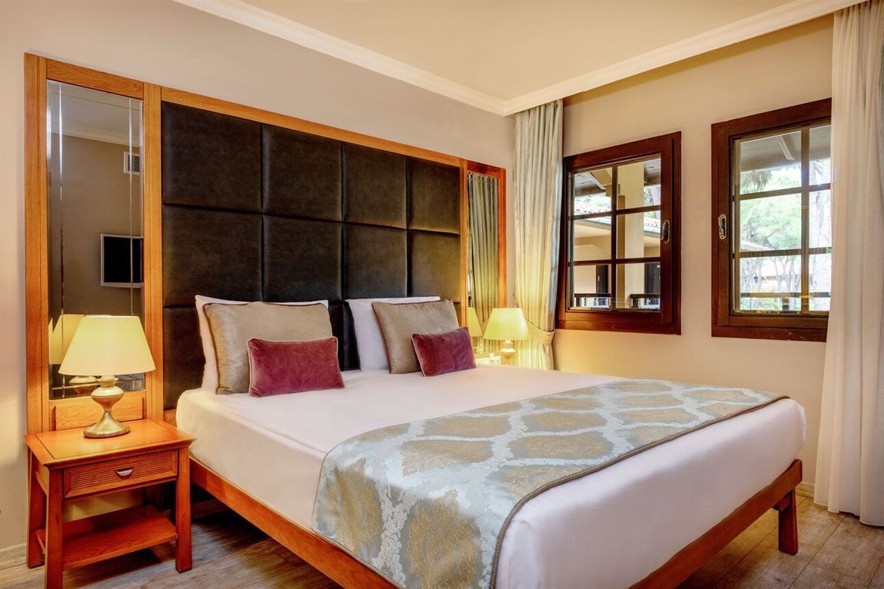 Asteria Family Resort Belek, foto 4