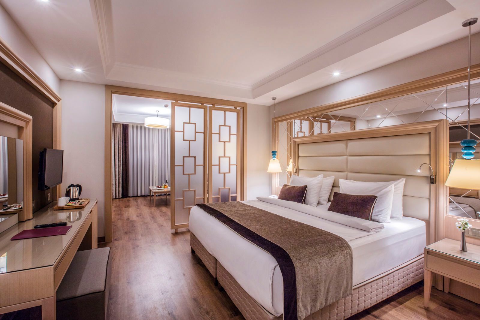 Korumar Ephesus Beach & Spa Resort, foto 11