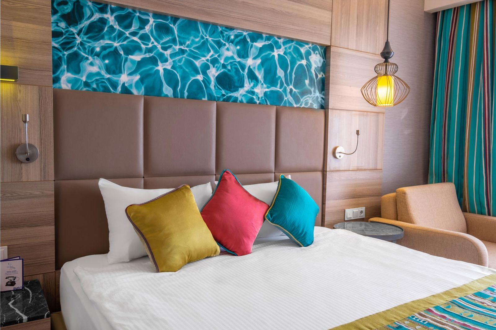 Long Beach Resort Hotel & Spa, foto 2