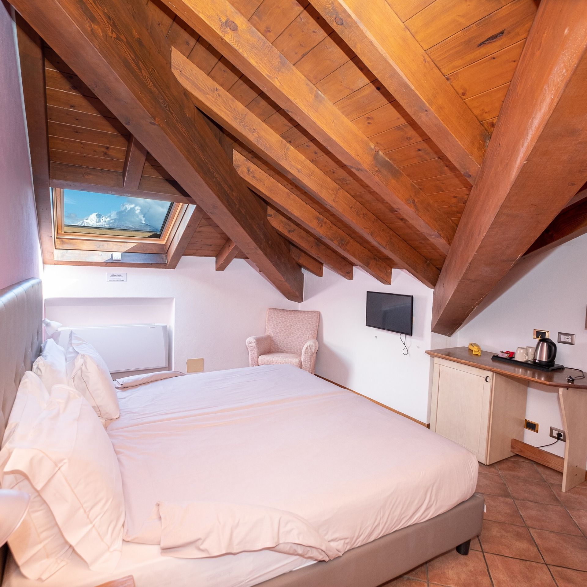 Albergo Lenno, foto 9