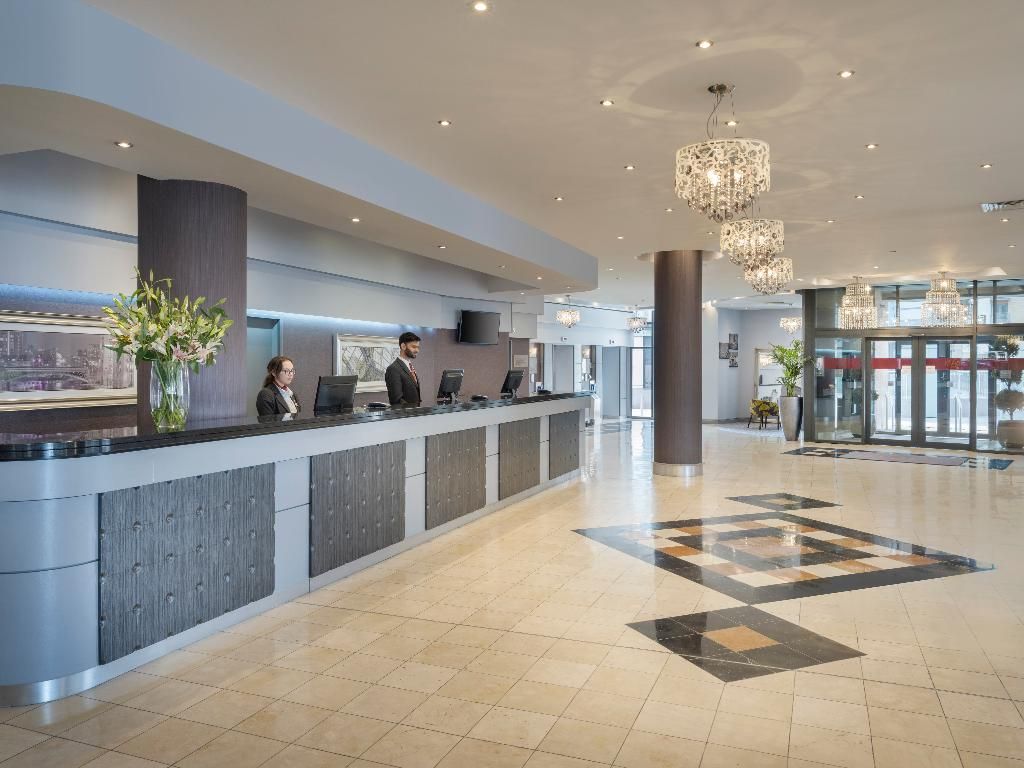 Leonardo Hotel Leeds, foto 6