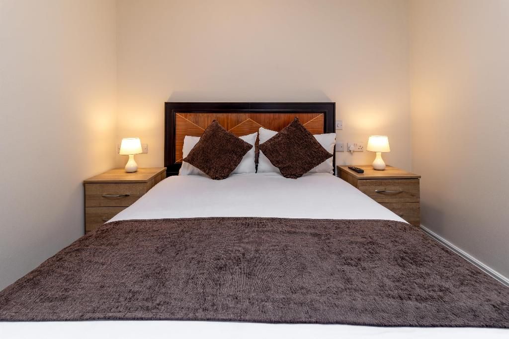 The Russ Hill Hotel, foto 3