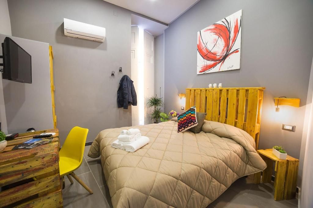 Le 4 stagioni Dante’s Suites H. - ClaPa Group, foto 4