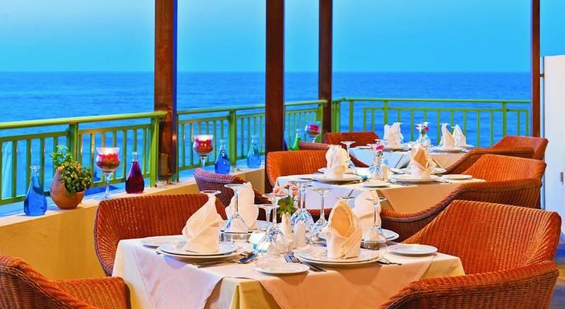 Giannoulis Grand Bay Beach Resort, foto 11