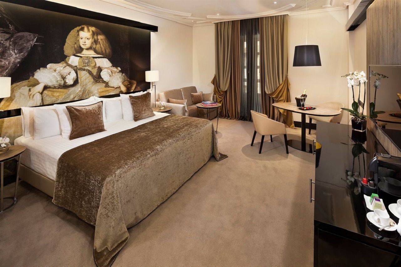 Palacio de los Duques Gran Meliá, foto 4