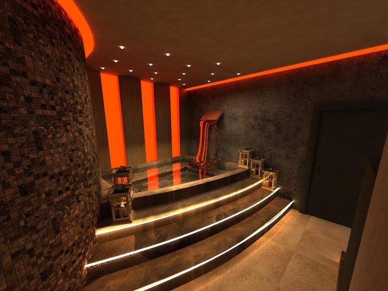 The Biancho Hotel Pera, foto 10