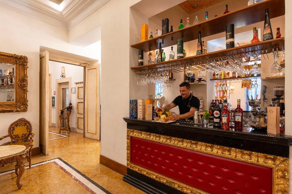 Hotel Romanico Palace & Spa, foto 8