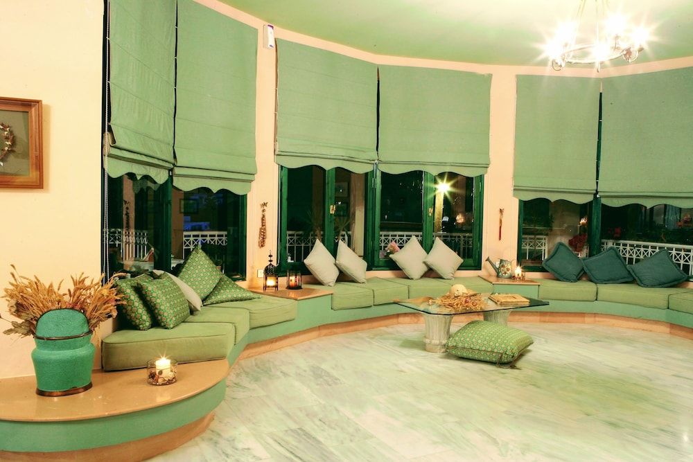 Aquarius Exclusive Hotel, foto 3