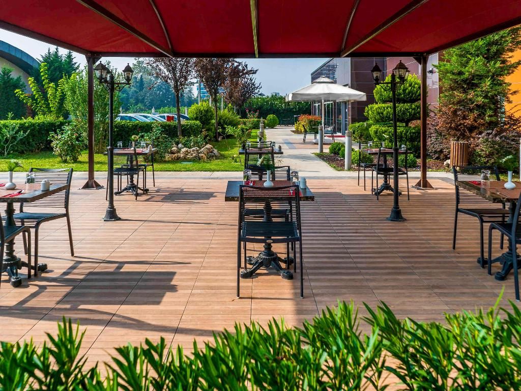 ibis Bursa, foto 7