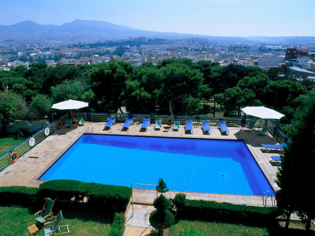 Parador de Melilla, foto 13