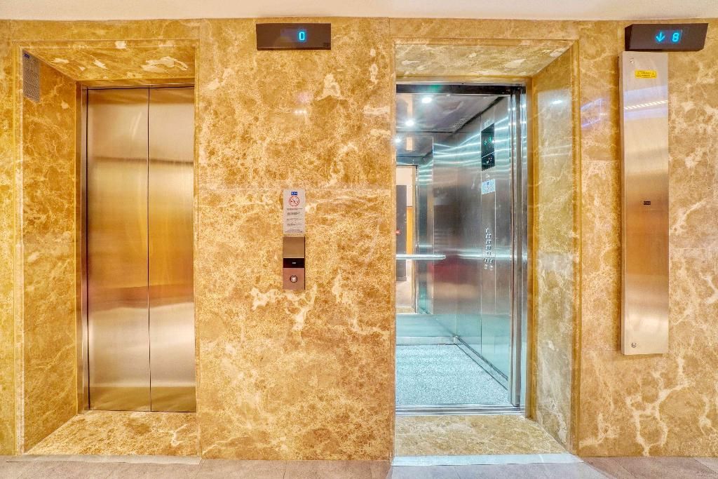 Ibos Hotels, foto 2