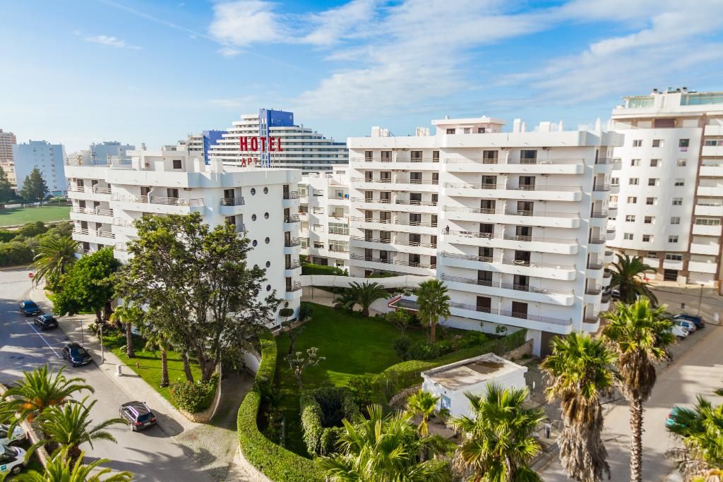 Mirachoro Praia da Rocha, foto 6