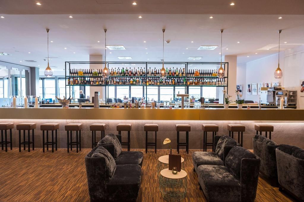Spark by Hilton Wuppertal City Centre, foto 15