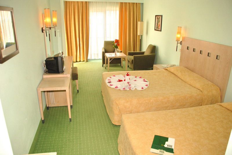 Washington Resort Hotel & SPA, foto 4