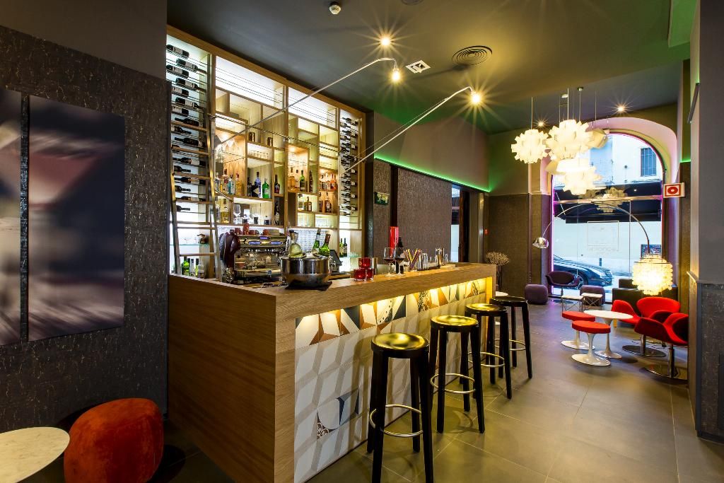Leonardo Hotel Barcelona Las Ramblas, foto 7