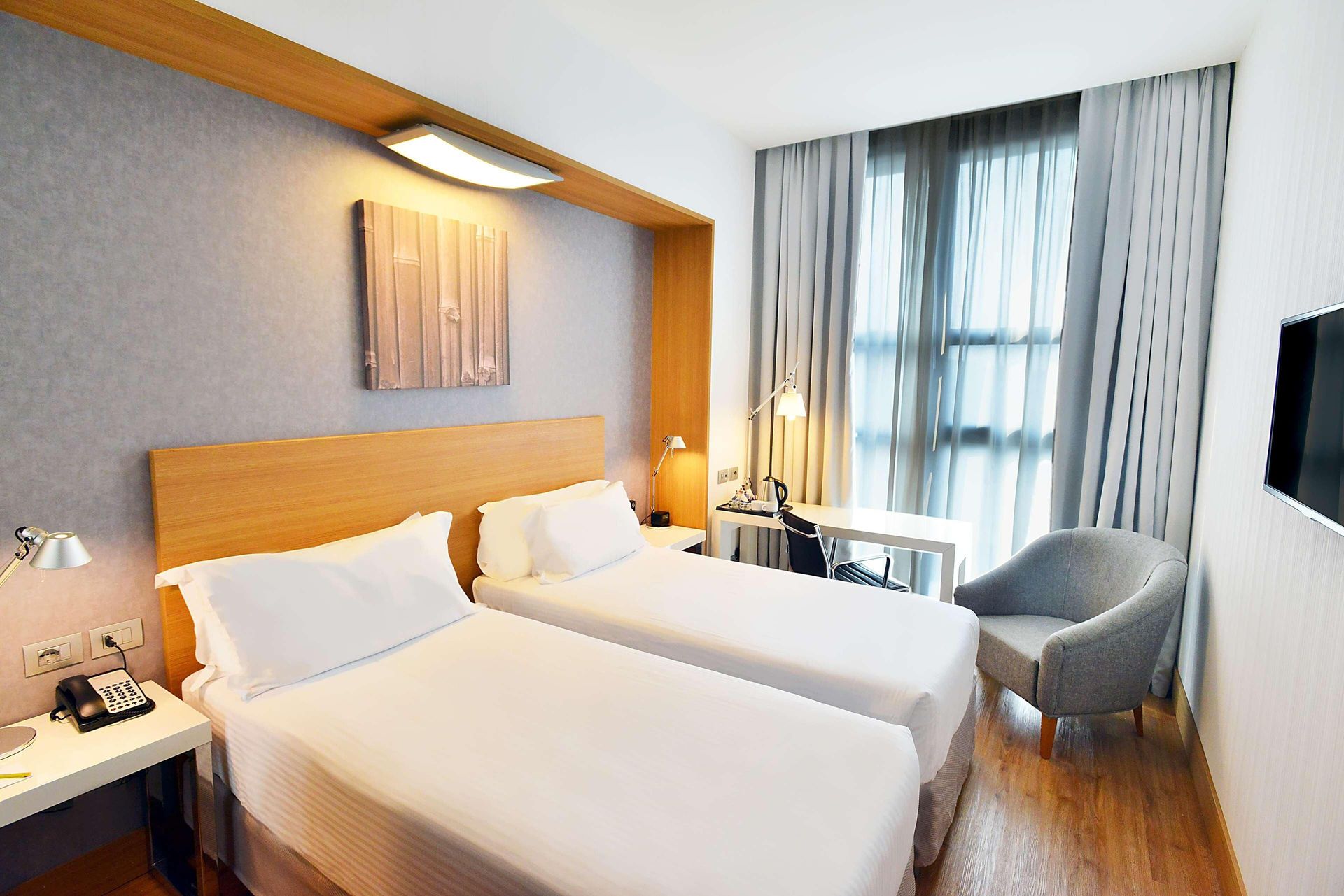 Hilton Garden Inn Milan North, foto 7