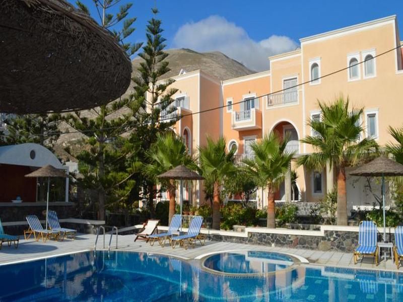 Castro Hotel, foto 13