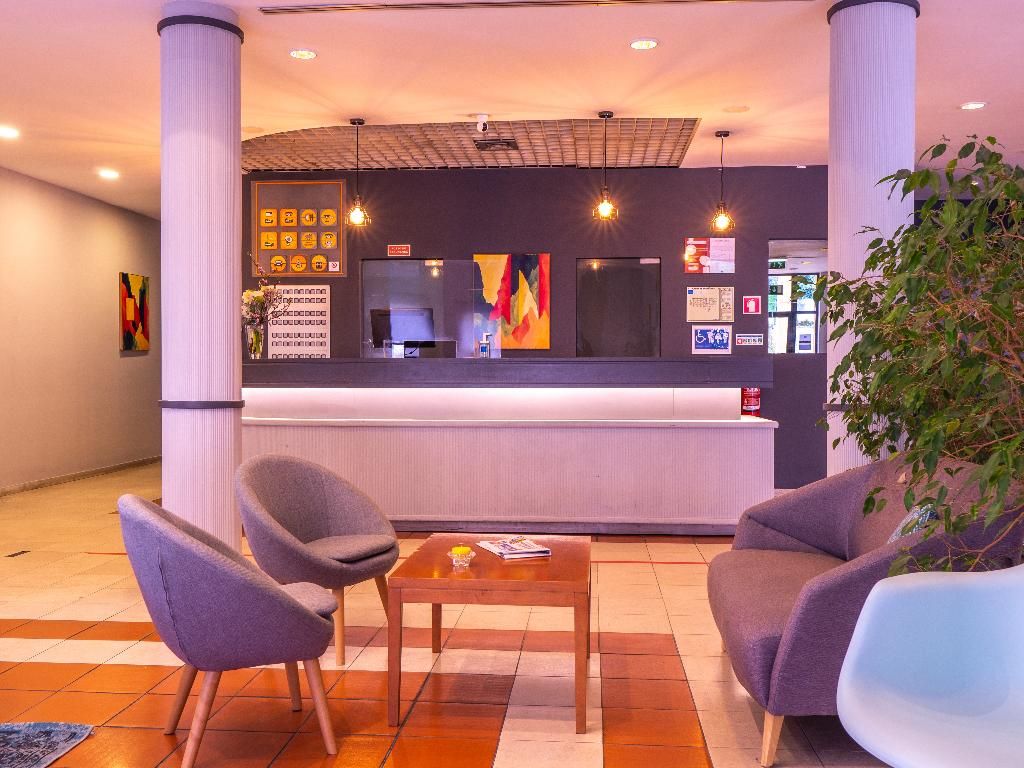 Braga Flag Hotel, foto 5