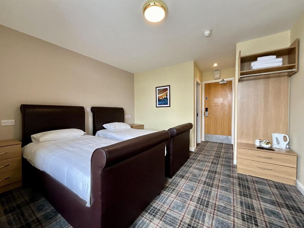 Britannia Inn Glasgow, foto 8