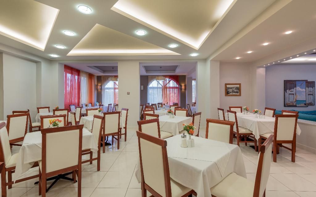 Dennys Inn, foto 12