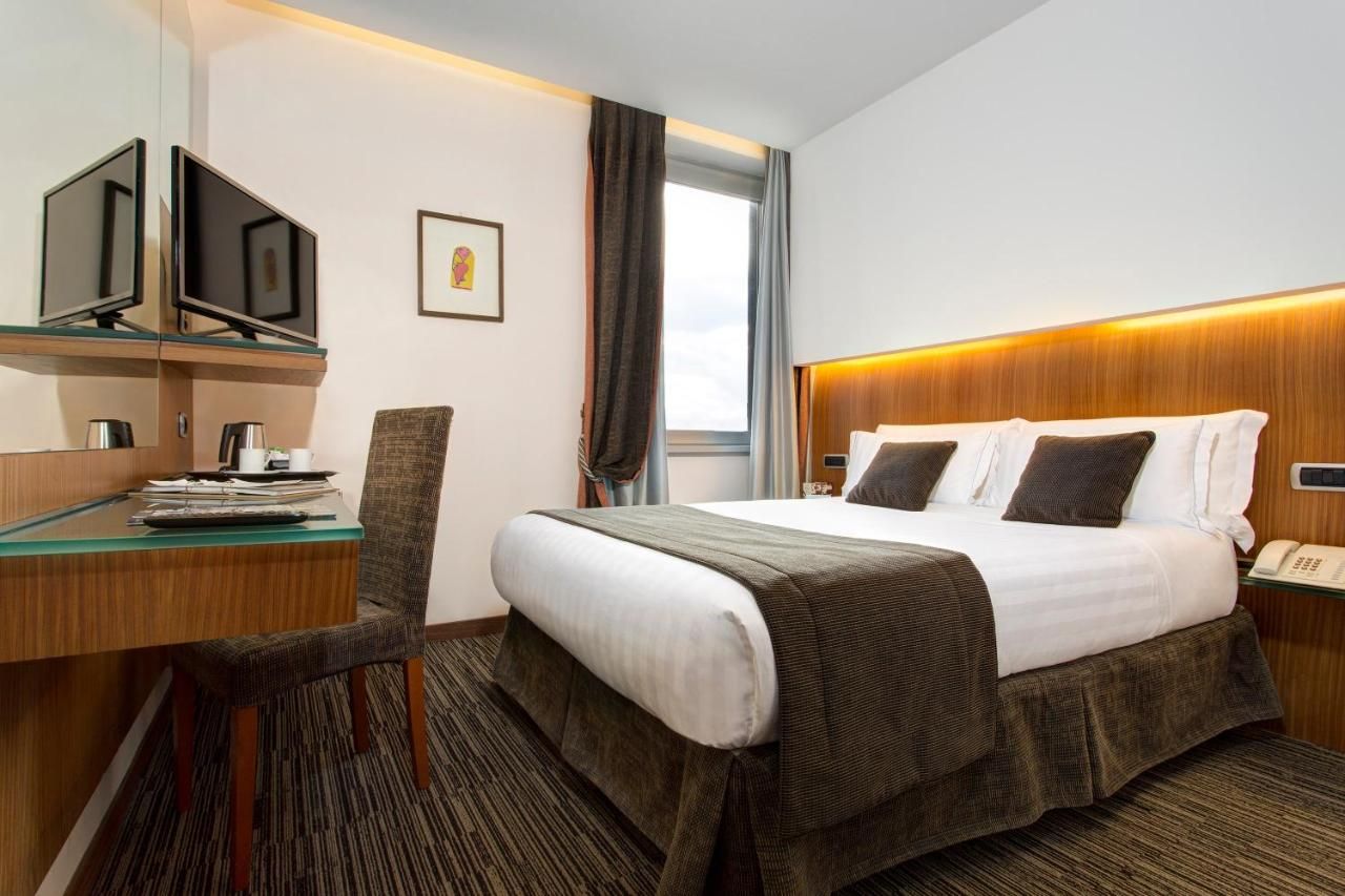 Best Western Plus Hotel Universo, foto 6