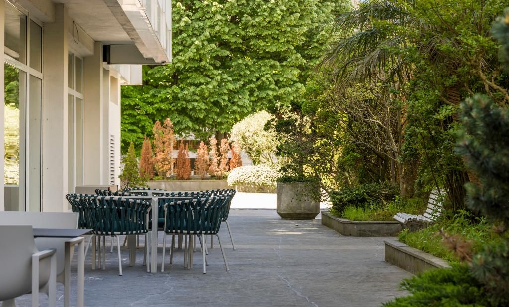 Hotel ILUNION San Sebastián, foto 7