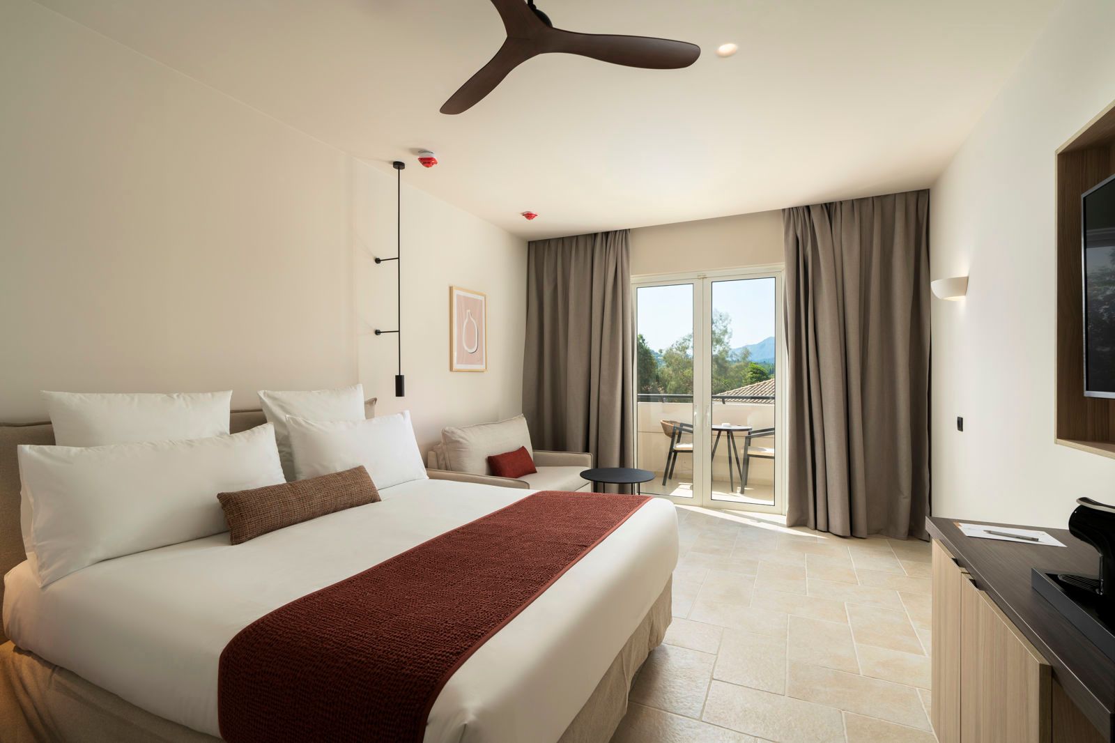 Hyatt Ziva Corfu, foto 2