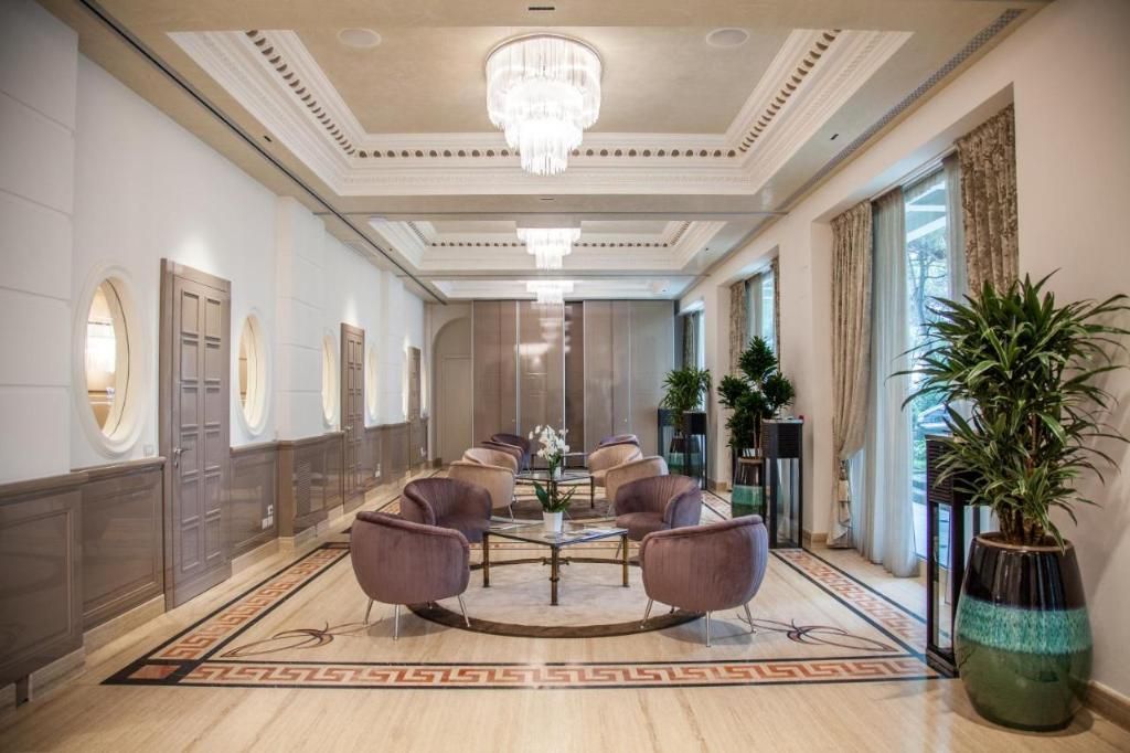 Hotel Aurelia, foto 7