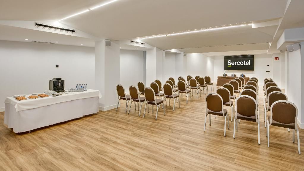 Sercotel HMO Martina, foto 6