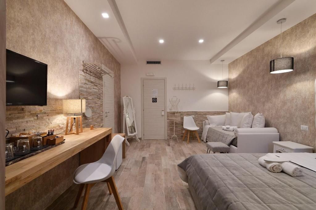 Relais Barberini, foto 9