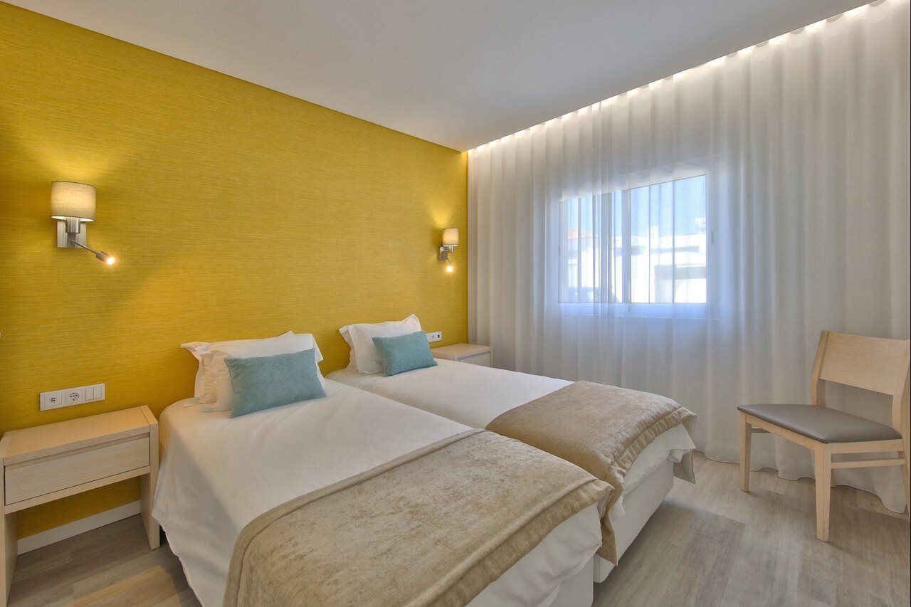Água Hotels Vila Branca, foto 7