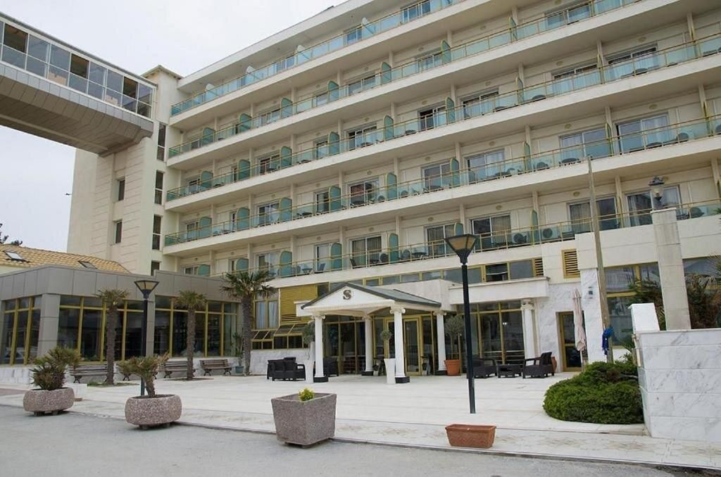Eona Beach Resort, foto 13