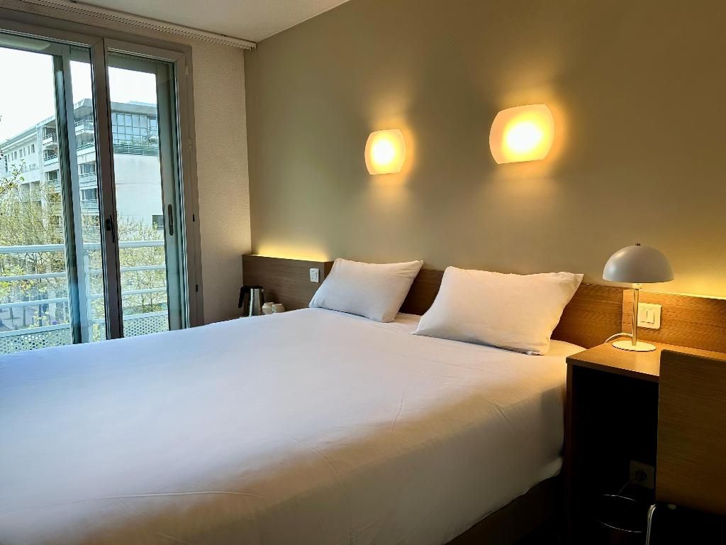 Hotel Campanile Paris 12 - Bercy Village, foto 15