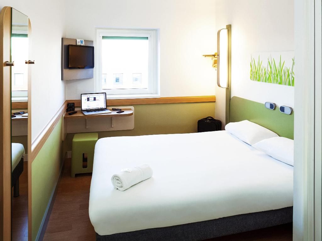 ibis budget Belfast City Centre, foto 14