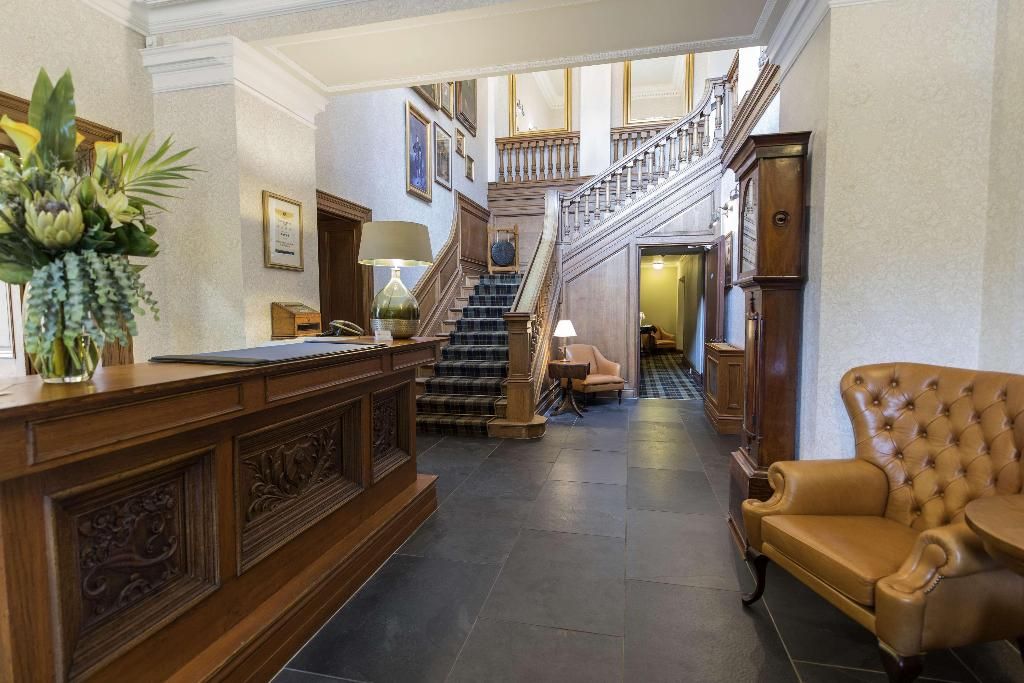 Murrayshall Hotel, foto 12
