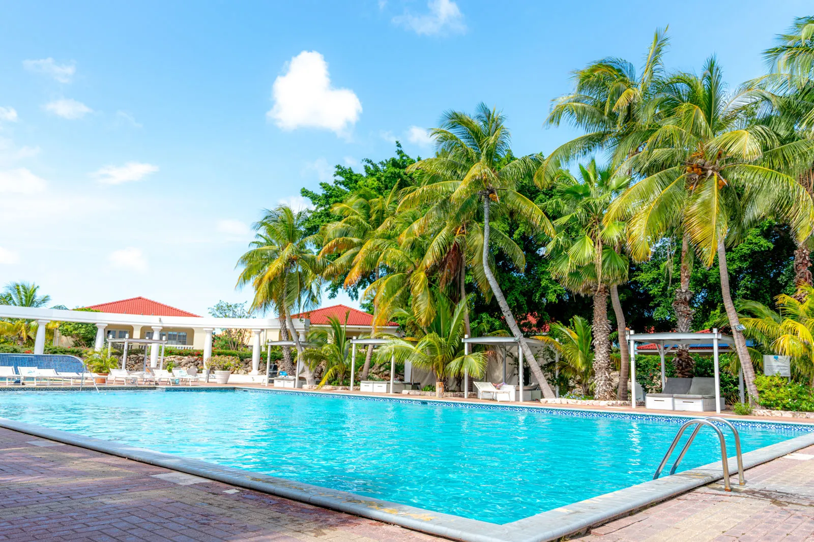 Livingstone Jan Thiel Resort