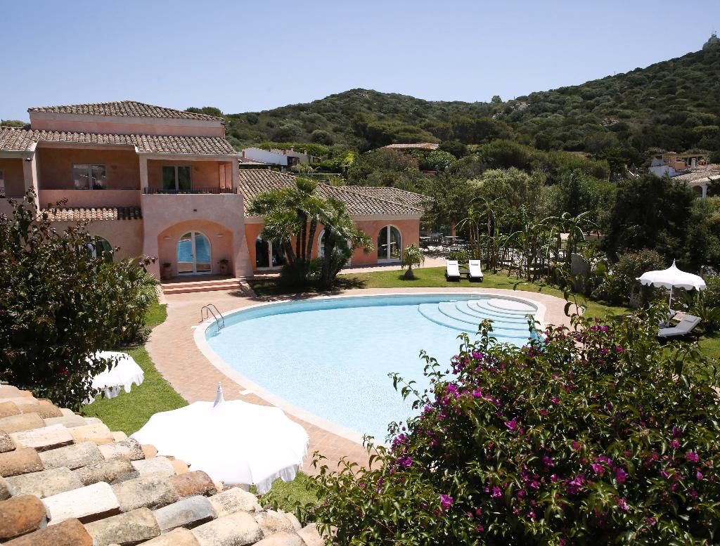 Hotel Cala Caterina, foto 7