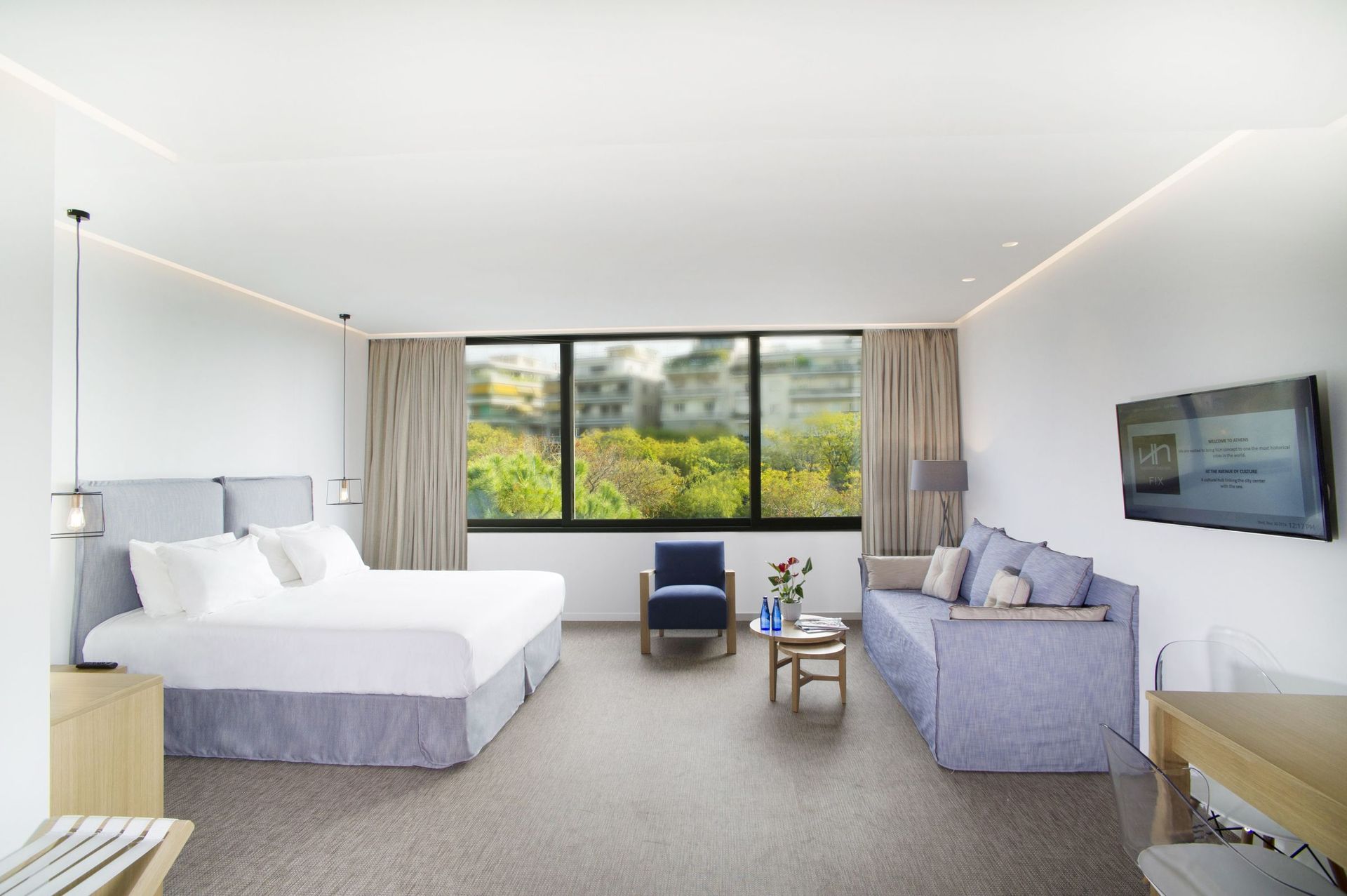 NLH Fix Hotel - Neighborhood Lifestyle Hotels, foto 14