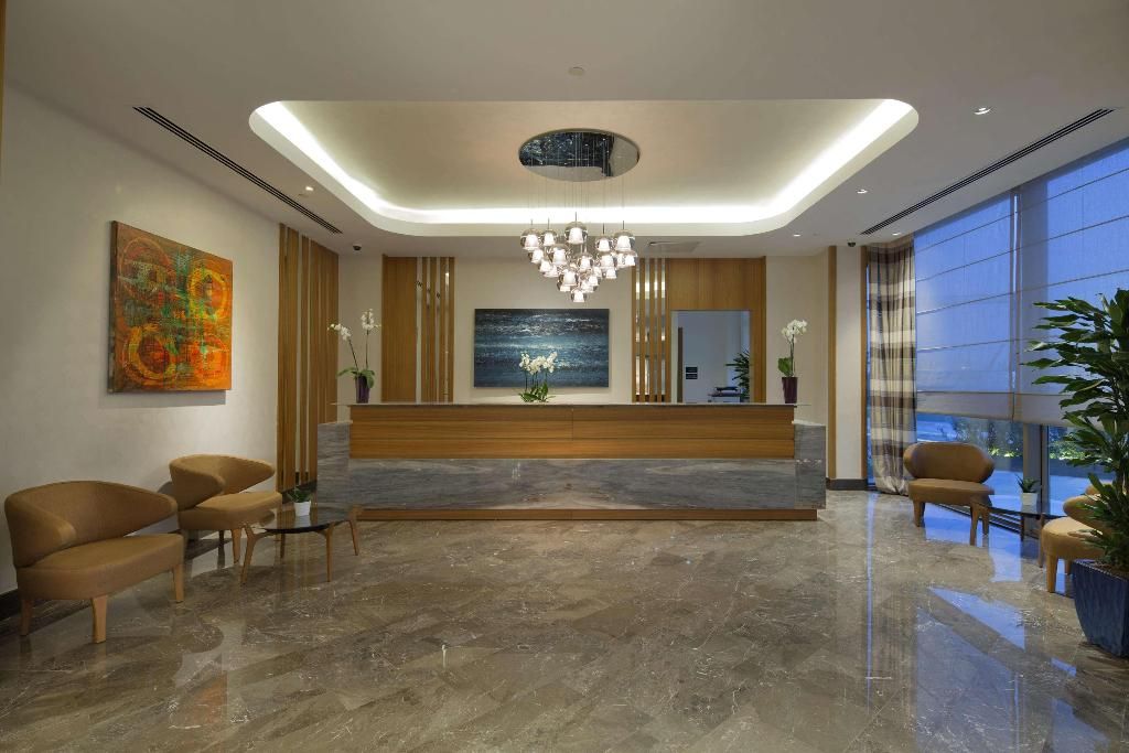 DoubleTree by Hilton Istanbul - Tuzla, foto 11