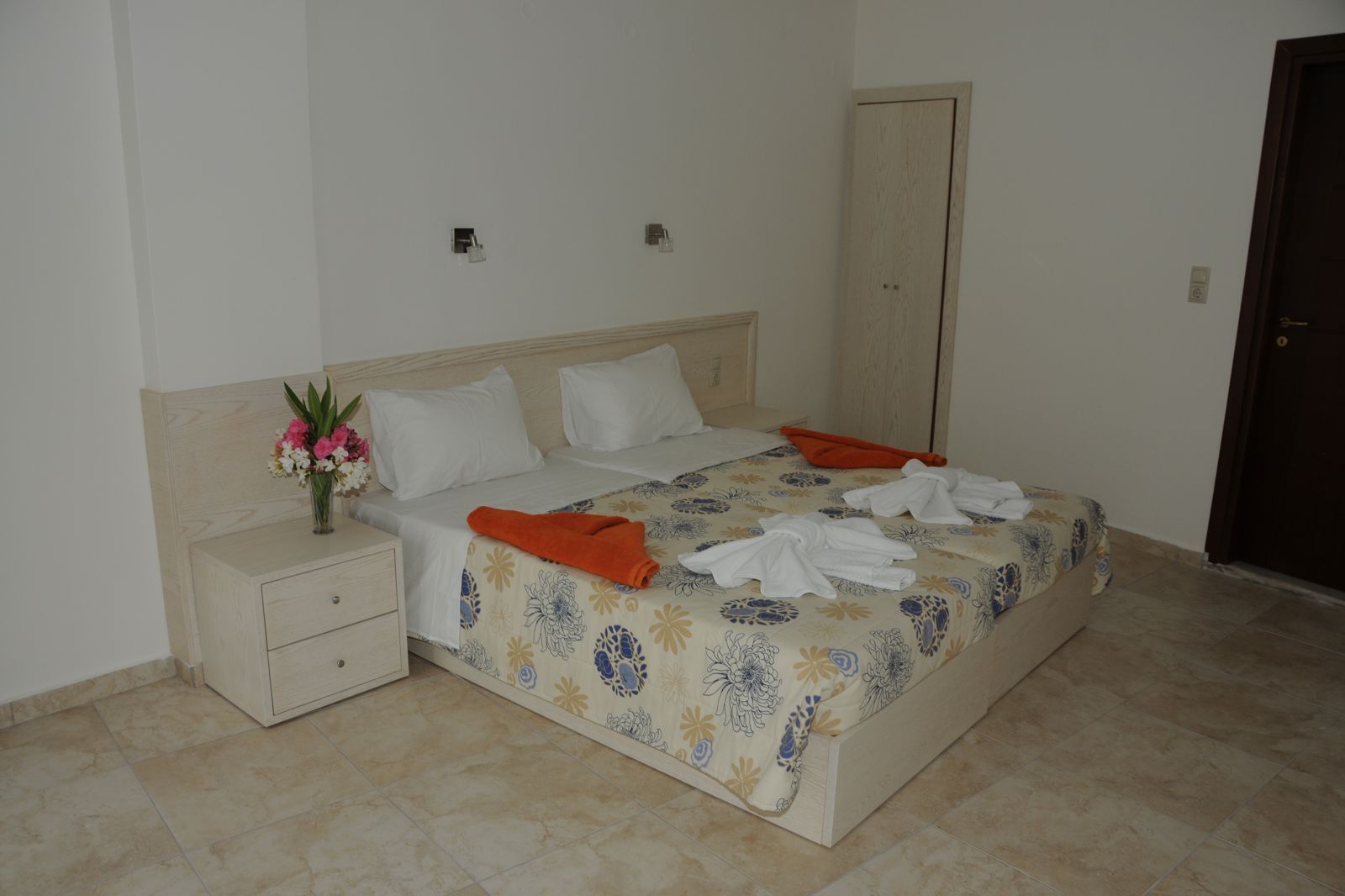 Areti Hotel, foto 8