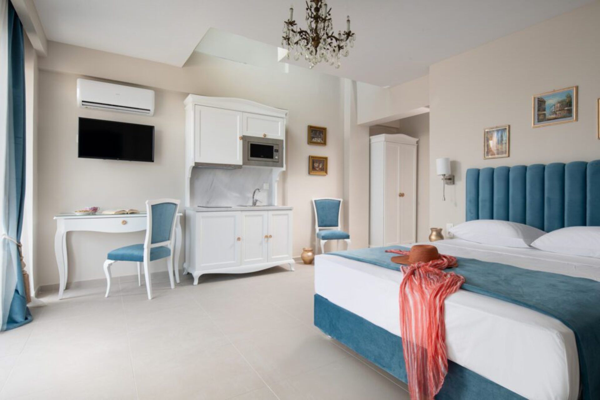 Mykoniatika Villas, foto 6