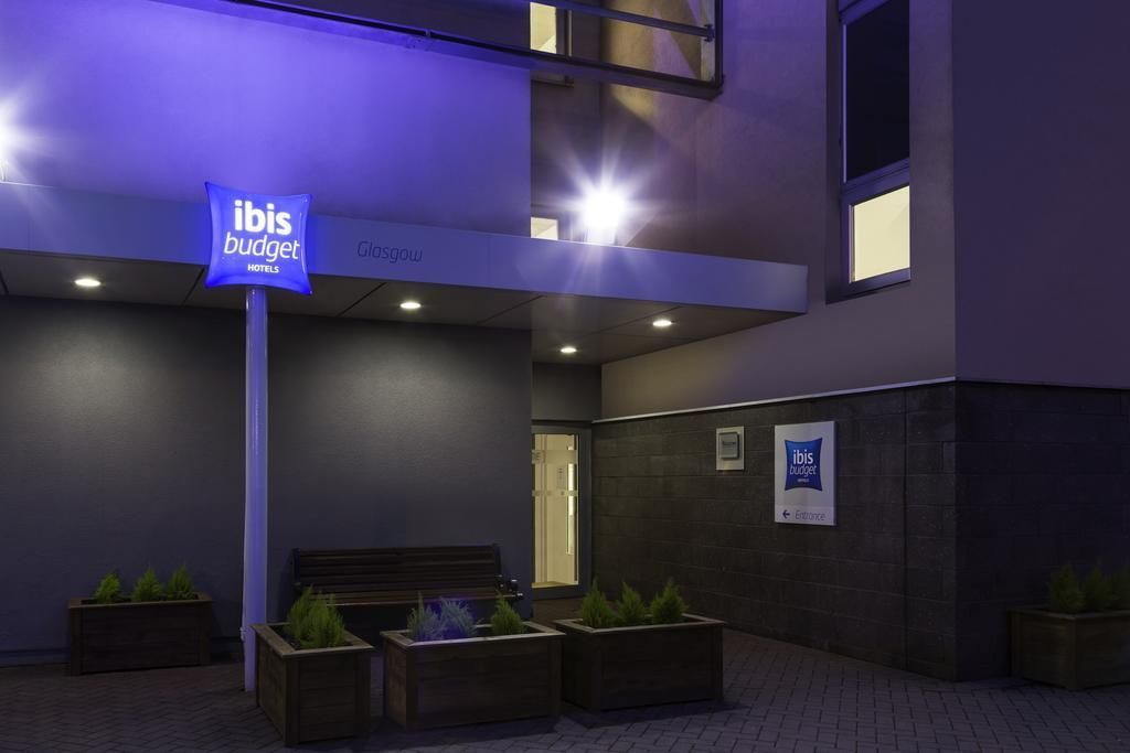 ibis budget Glasgow, foto 3