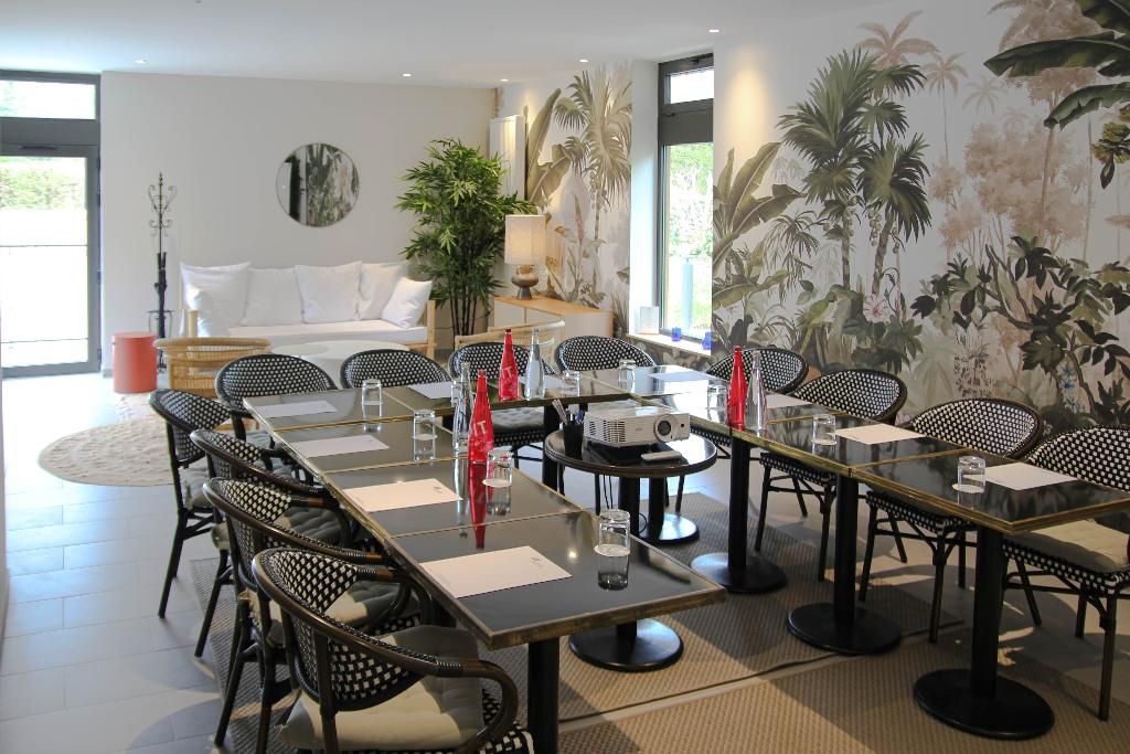 Les Manoirs des Portes de Deauville, foto 3