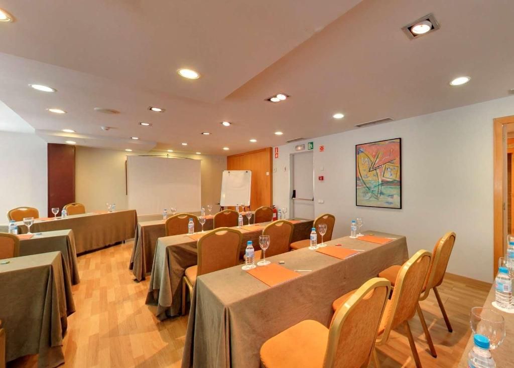 Silken Sant Gervasi, foto 14