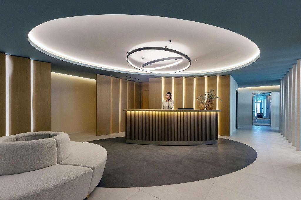 Ammoa Luxury Hotel & Spa Resort, foto 14