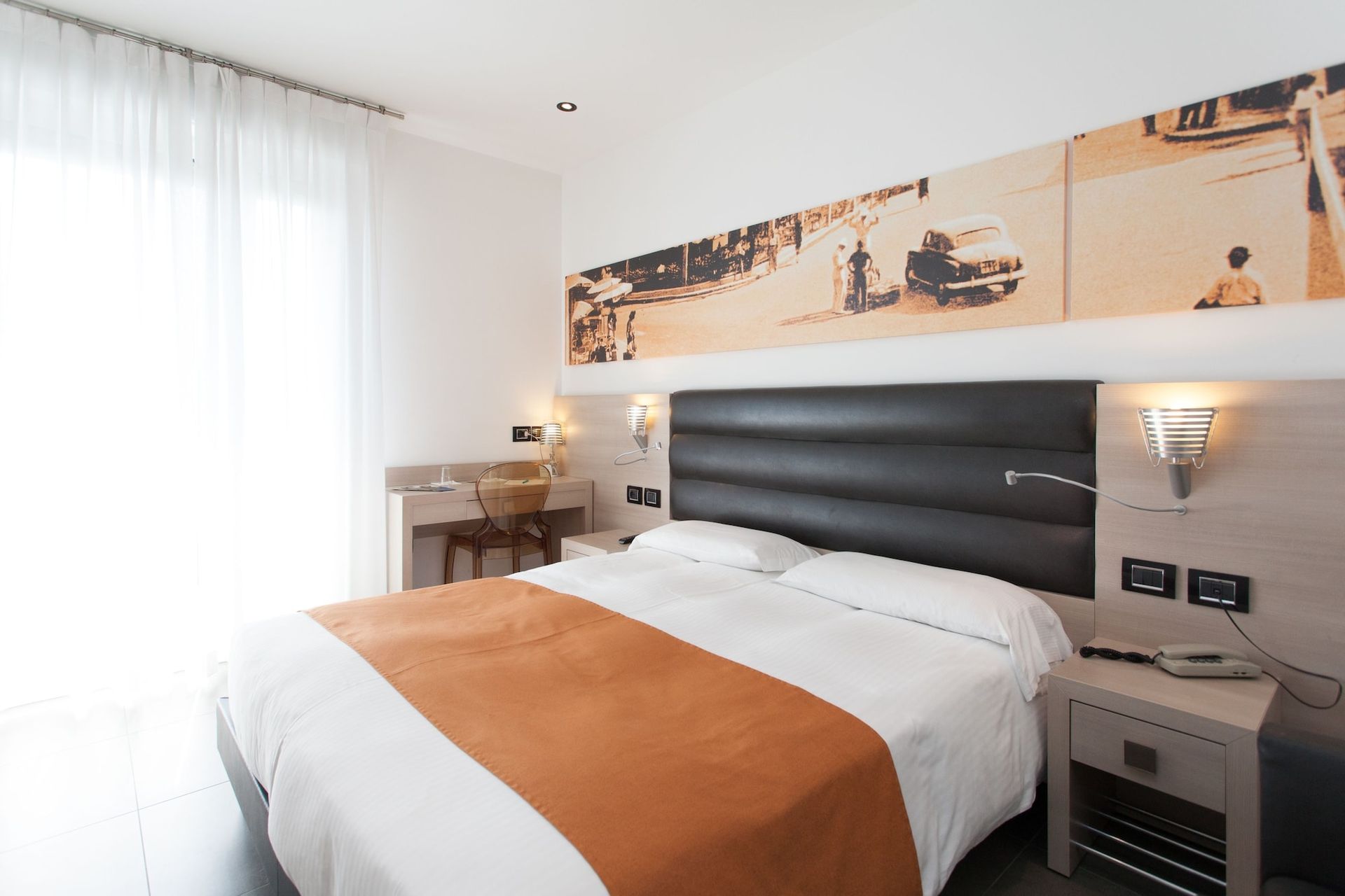 Hotel Adlon, foto 4