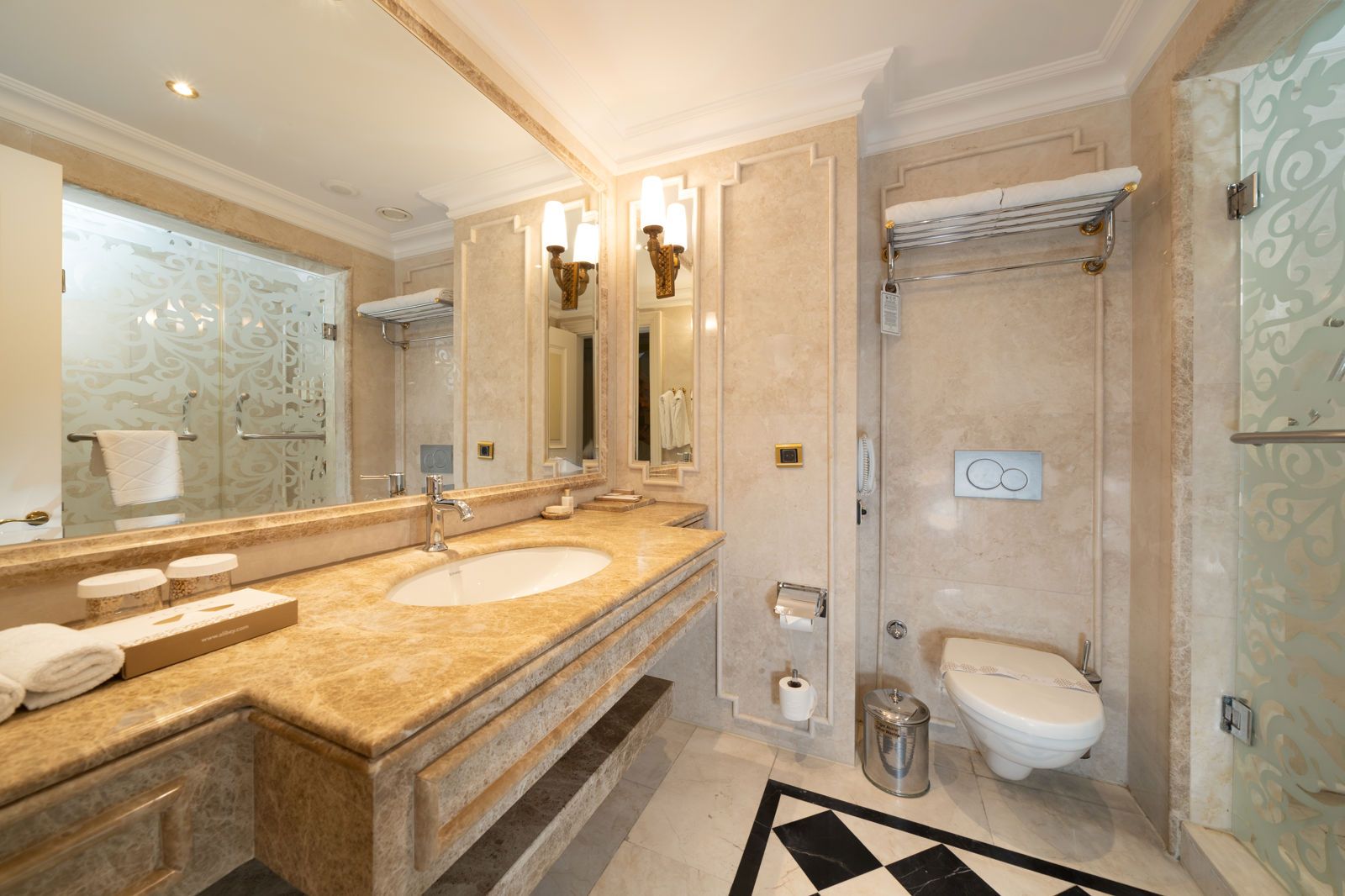 Ali Bey Resort Sorgun, foto 14