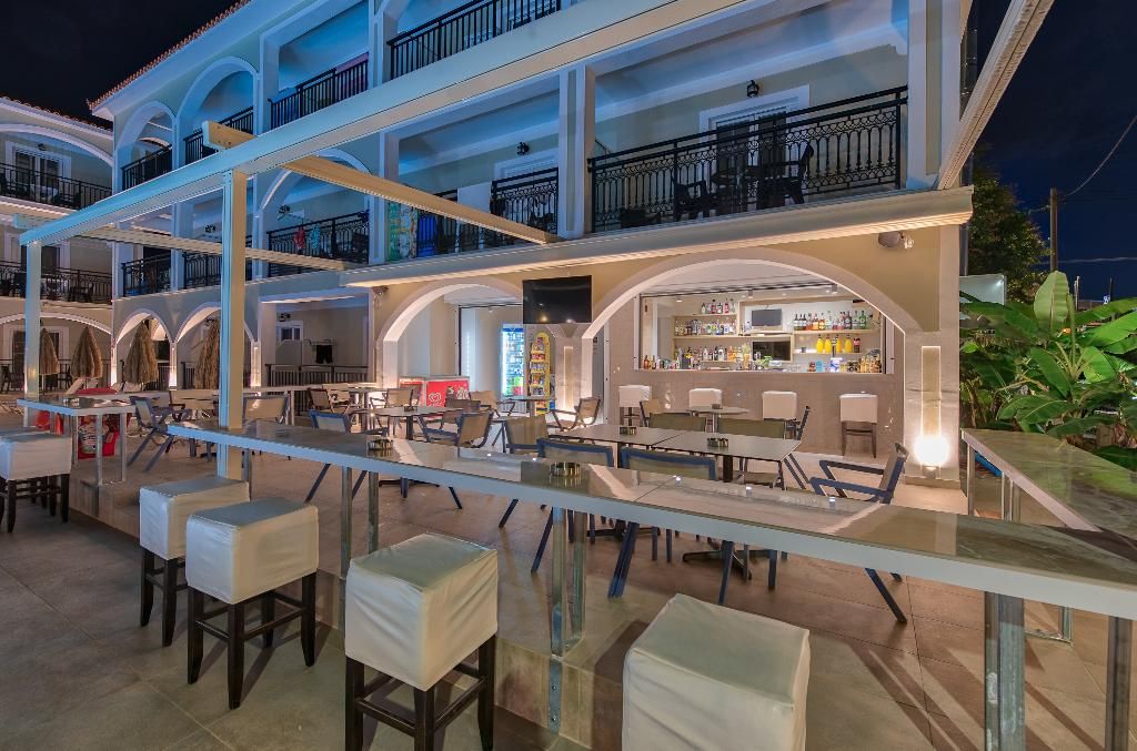 Athina Apartments, foto 6