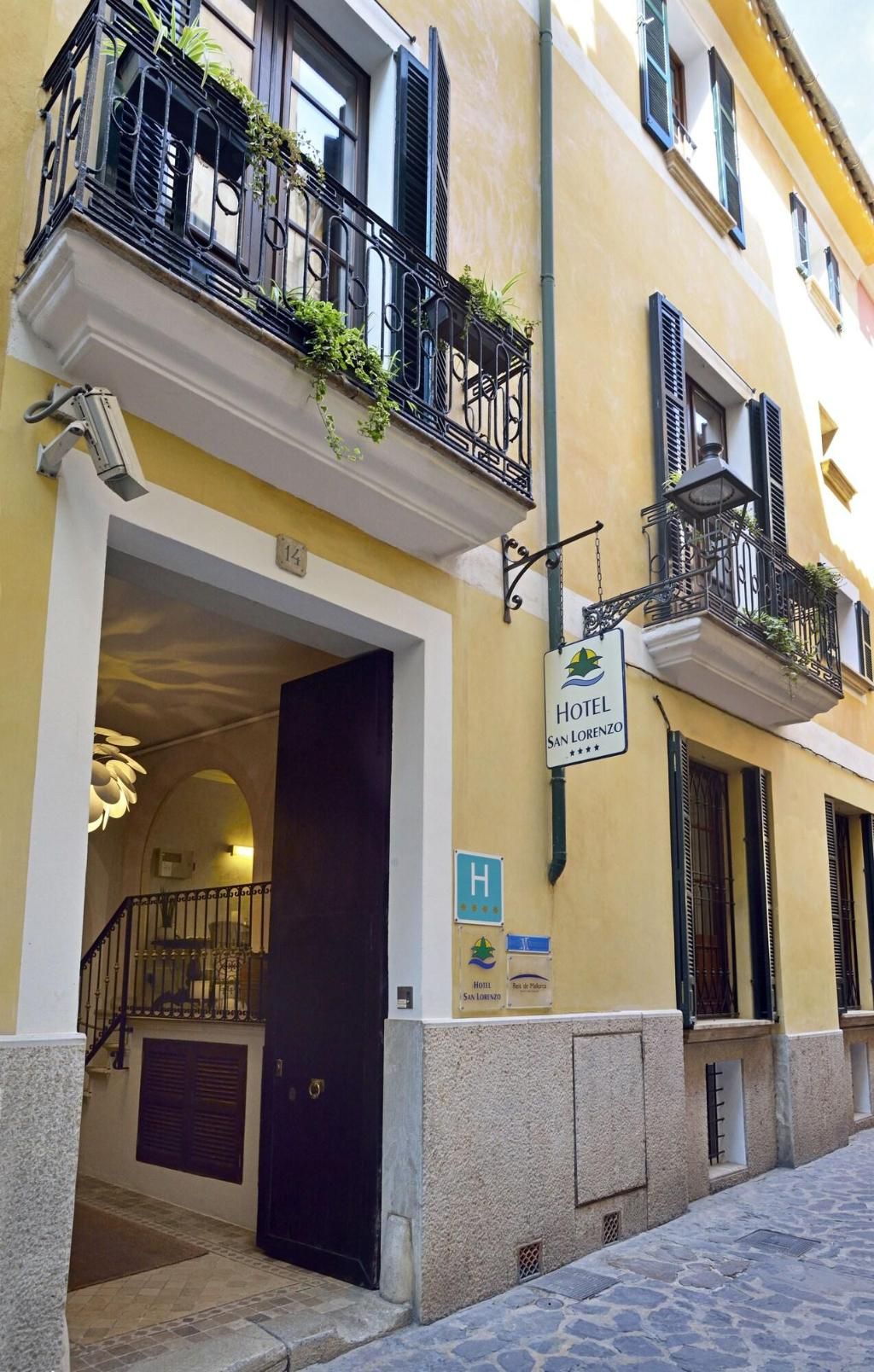 San Lorenzo, foto 15